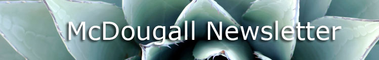 The McDougall Newsletter - Featured Recipes