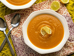 Butternut Soup