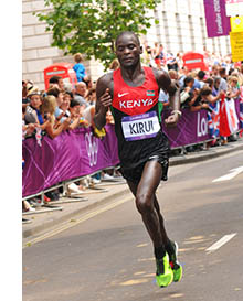 Kenya Runner