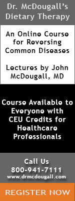 Dr. McDougall's Dietary Therapy Course