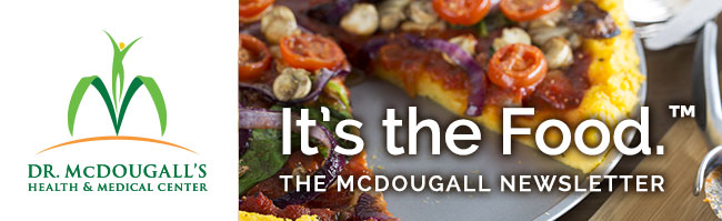 Dr. McDougall's Health & Medical Center