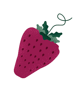 Image of a strawberry