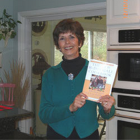 Joanne Irwin: Reduces Cholesterol, Cures Arthritis, Helps Others