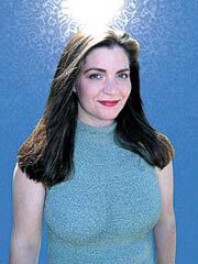 Sabrina Nelson: Cured Relapsing Polychondritis