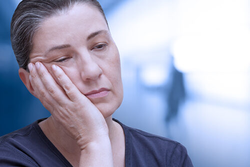 Common Health Problems: Fatigue