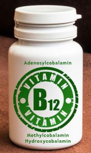 What is the Best Formulation of Vitamin B12?