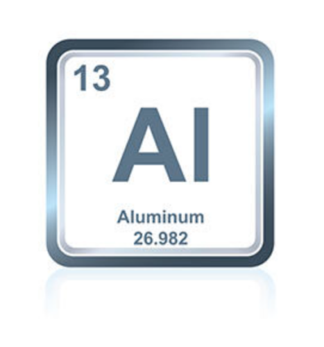 Alzheimer's Disease is Caused by Chronic Aluminum Poisoning