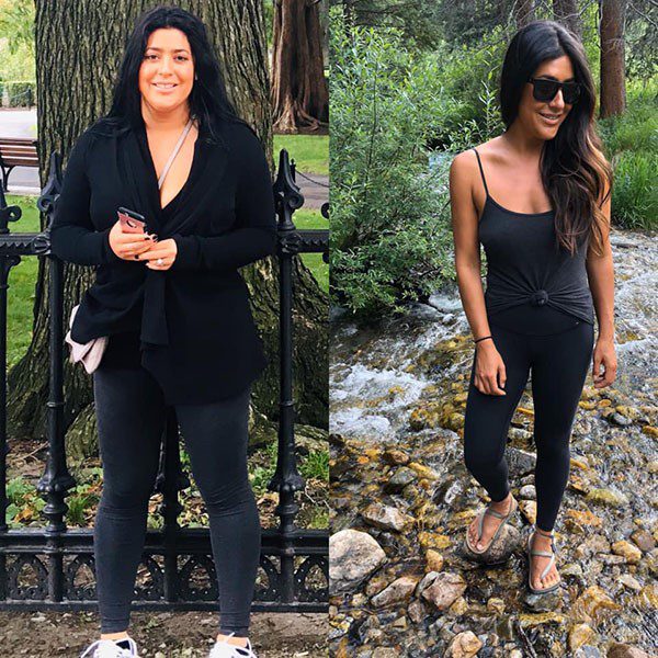 Kiki's Weight Loss Success: What a Change Has Taken Place in My Life!!