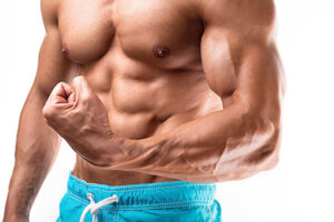 McDougall Moments: Protein and Muscles