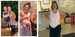 Samantha: Lost over 100 Pounds and Made a Lifestyle Change