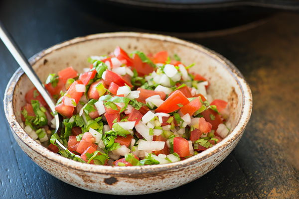 Pico de Gallo