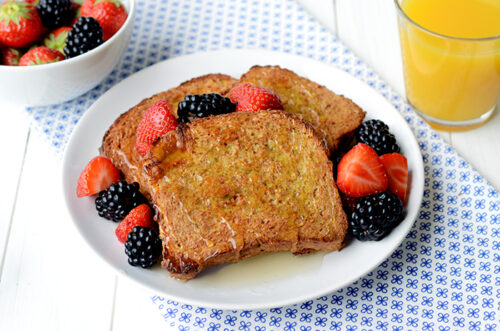 French Toast