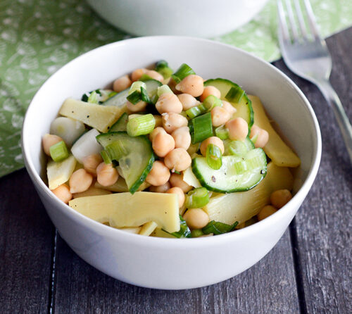 Cucumber Salad