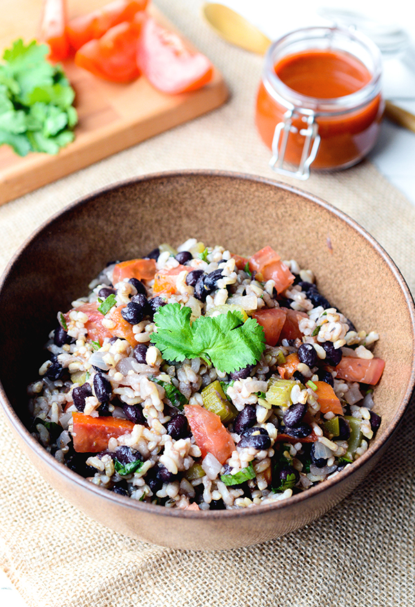 Gallo Pinto