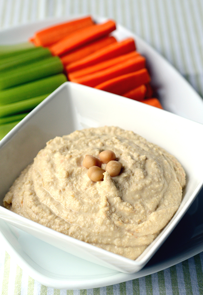 Hummus