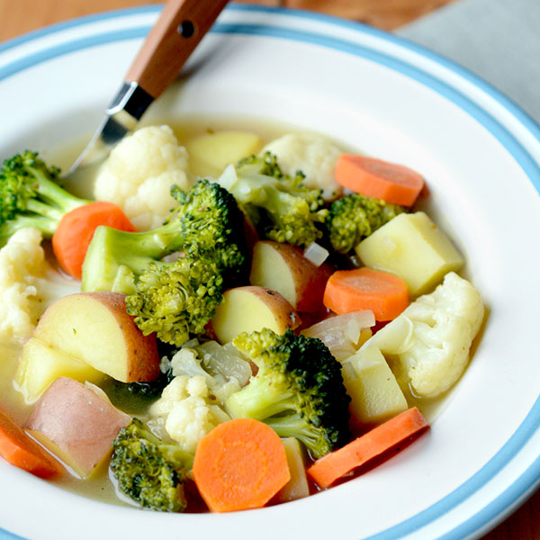 Mcdougall Wellness Soup Recipe Dr