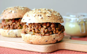 Recipes from the February 2006 Newsletter