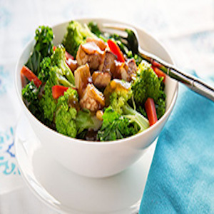 Asian Bowls