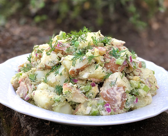 Potato Salad