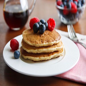 Máquina de Pancakes