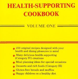 cookbook_vol_1