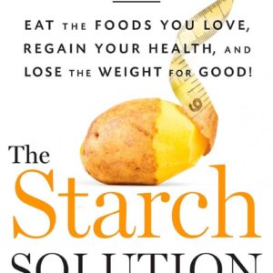 The Starch Solution