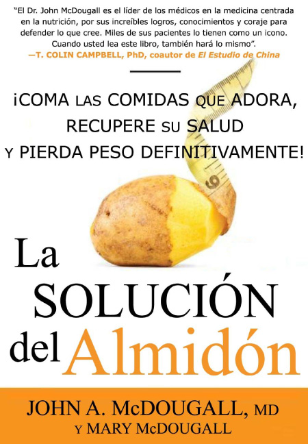 La Solución del Almidón (Spanish)