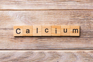 When Friends Ask: Where Do You Get Your Calcium?