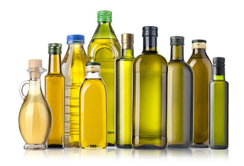 When Friends Ask:  Why Do You Avoid Adding Vegetable Oils?