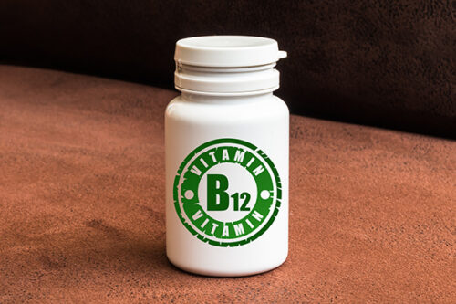 Vitamin B12 Deficiency—the Meat-eaters Last Stand