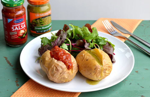 Mary's Mini-McDougall Diet® - Answers to Common Questions