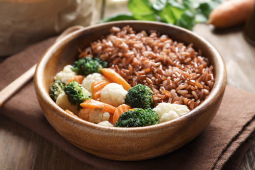 Making the Change to a Healthy Lifestyle Work, Part 3 - Cooking Techniques