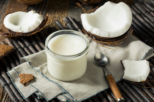The Real Coconut Oil Miracle: How a High-Fat, High-Calorie Condiment Became a “Superfood”