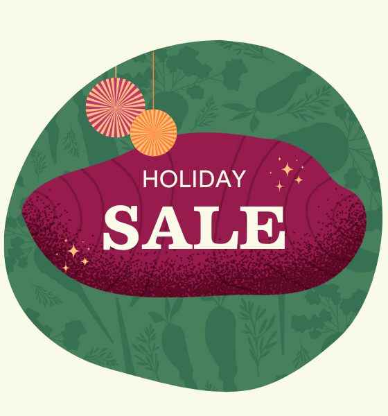 McDougall Holiday Sale