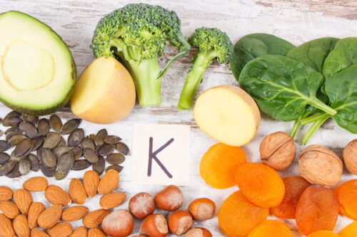 McDougall's Medicine: How Important is Vitamin K?