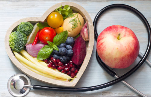McDougall's Medicine: Weight Gain & Heart Health, Blood Sugar & Diabetes