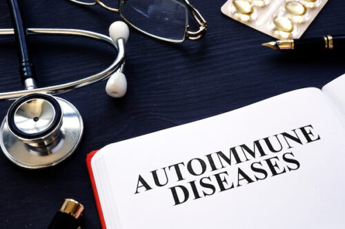 John McDougall, MD: How to Cure Autoimmune Disease
