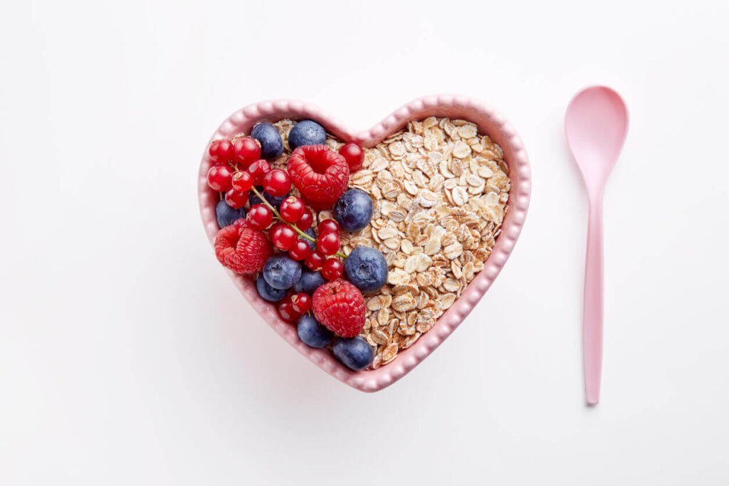 can oatmeal prevent heart disease