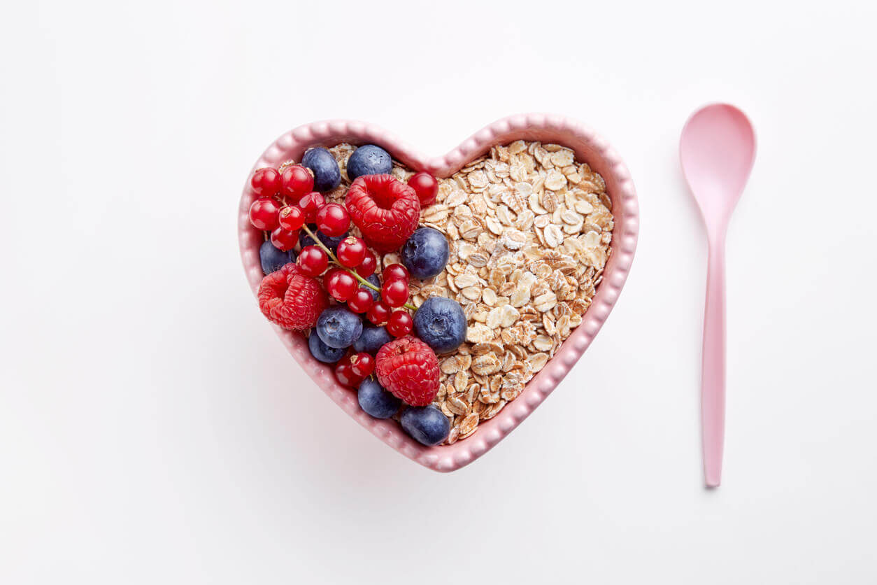Can Oatmeal Reverse Heart Disease? Dr. McDougall