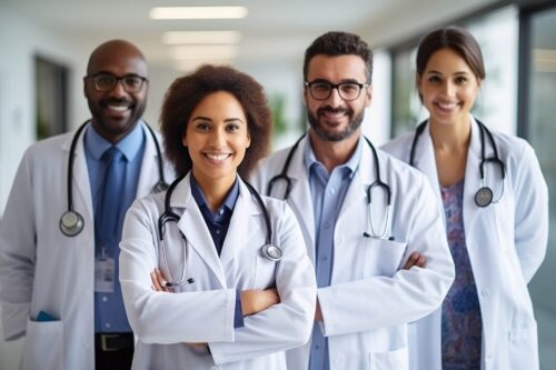 ACLM and The McDougall Program: Empowering the Next Generation of Medical Professionals to Practice Lifestyle Medicine