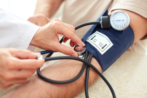 John McDougall, MD: High Blood Pressure Myths Busted
