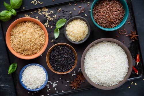 How to Cook Rice
