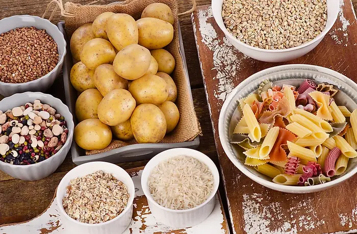 Image of Carbohydrates