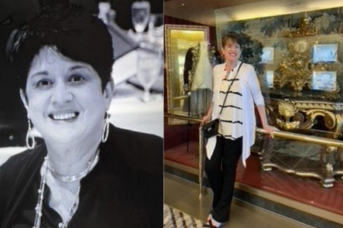 Valerie W. Lost More Than 120 Pounds