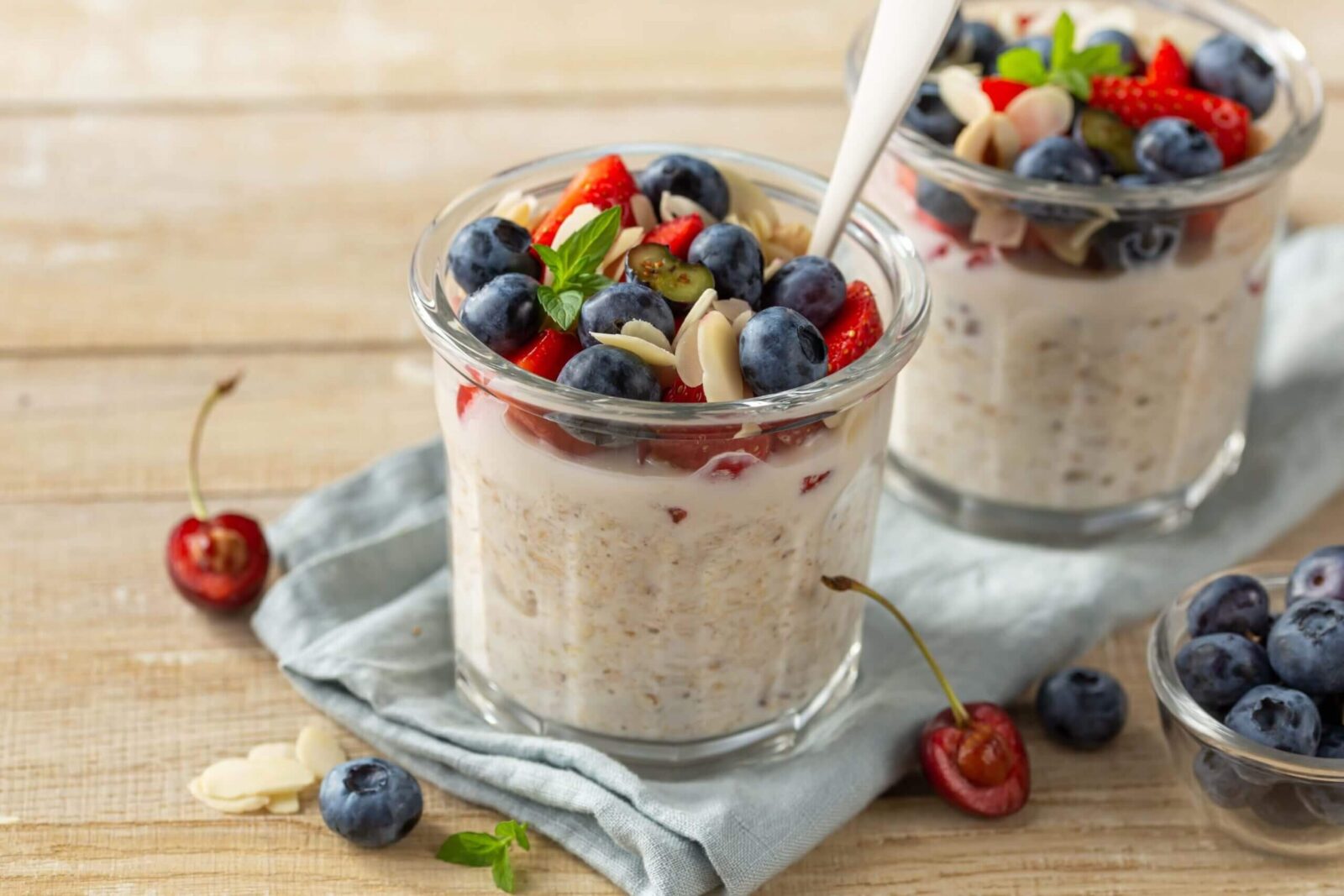Image of The Importance of Meal Planning