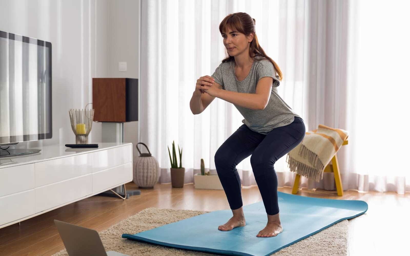 Image of The Importance of Movement