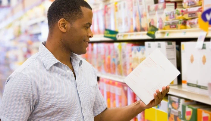 Image of Wrapping Up: Packaged Foods