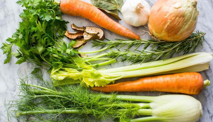 Image of Food is Powerful Medicine