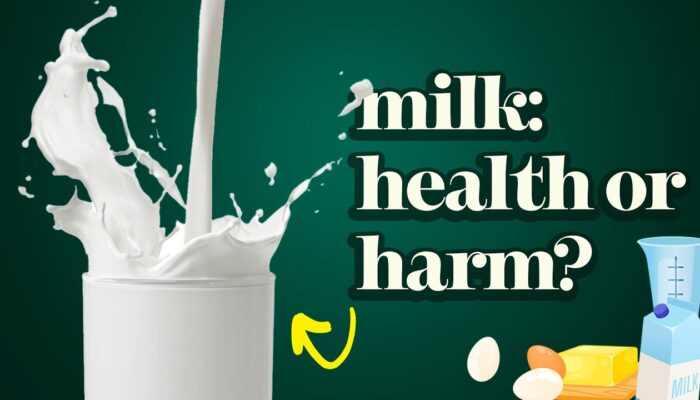 Image of When Friends Ask About Calcium
