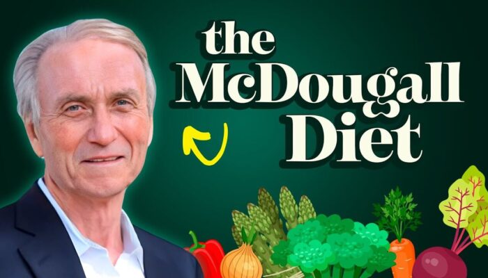 Image of The McDougall Program Basics